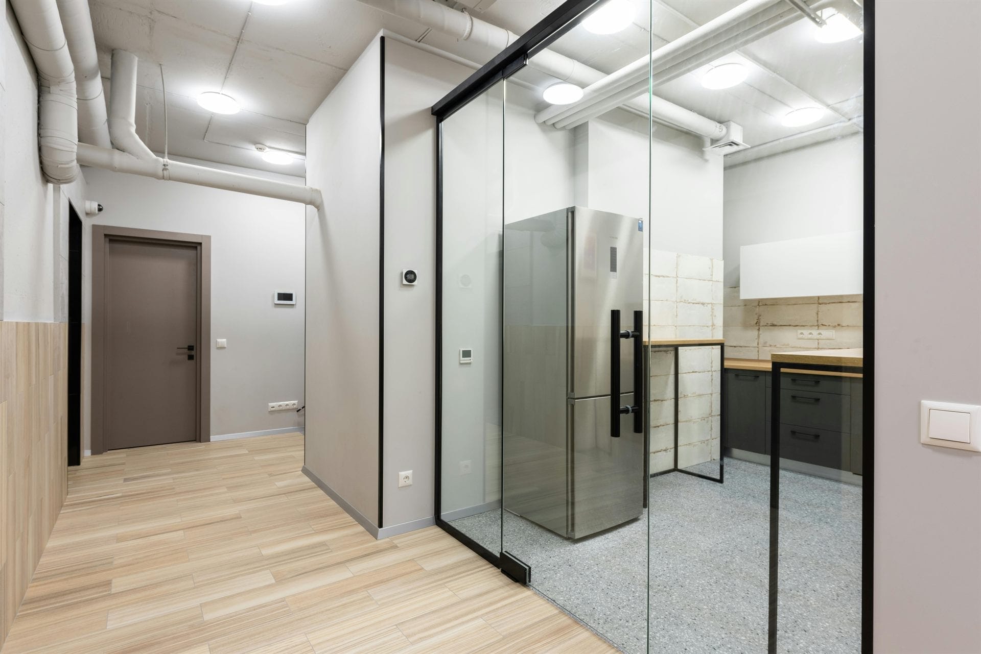 Premium custom glass installations and architectural glazing across the GTA — Built By Glass